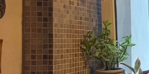 1-комн квартира проспект Чернышевского, 13