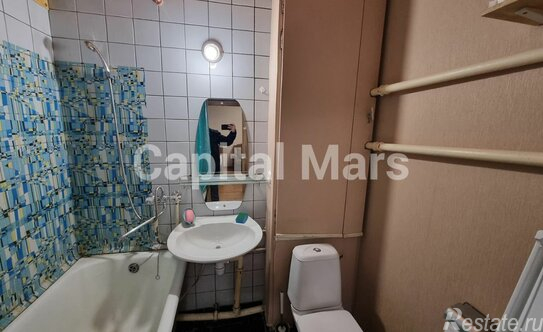 Аренда 1-комн квартиры на вторичном рынке ул Новгородская,  д. 23