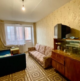 Продажа 2-комн квартиры на вторичном рынке Новомихалковский 4-й проезд,  д. 6