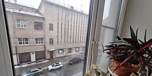 5-комн квартира ул Некрасова,  д. 8