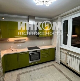 Продажа 1-комн квартиры на вторичном рынке ул Алма-Атинская,  д. 2