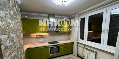 1-комн квартира ул Алма-Атинская,  д. 2