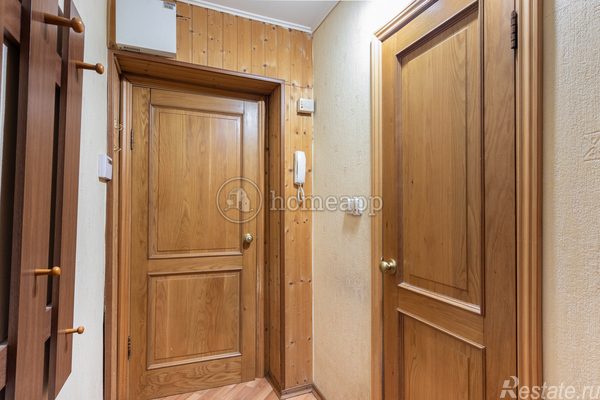 Продажа 2-комн квартиры на вторичном рынке Глебовская ул,  д. 10а
