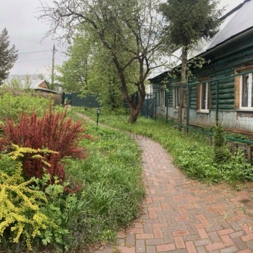 Коттедж/дом Опалиха, улица Огарёва,  д. 10