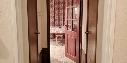 5-комн квартира улица Корнейчука,  д. 24