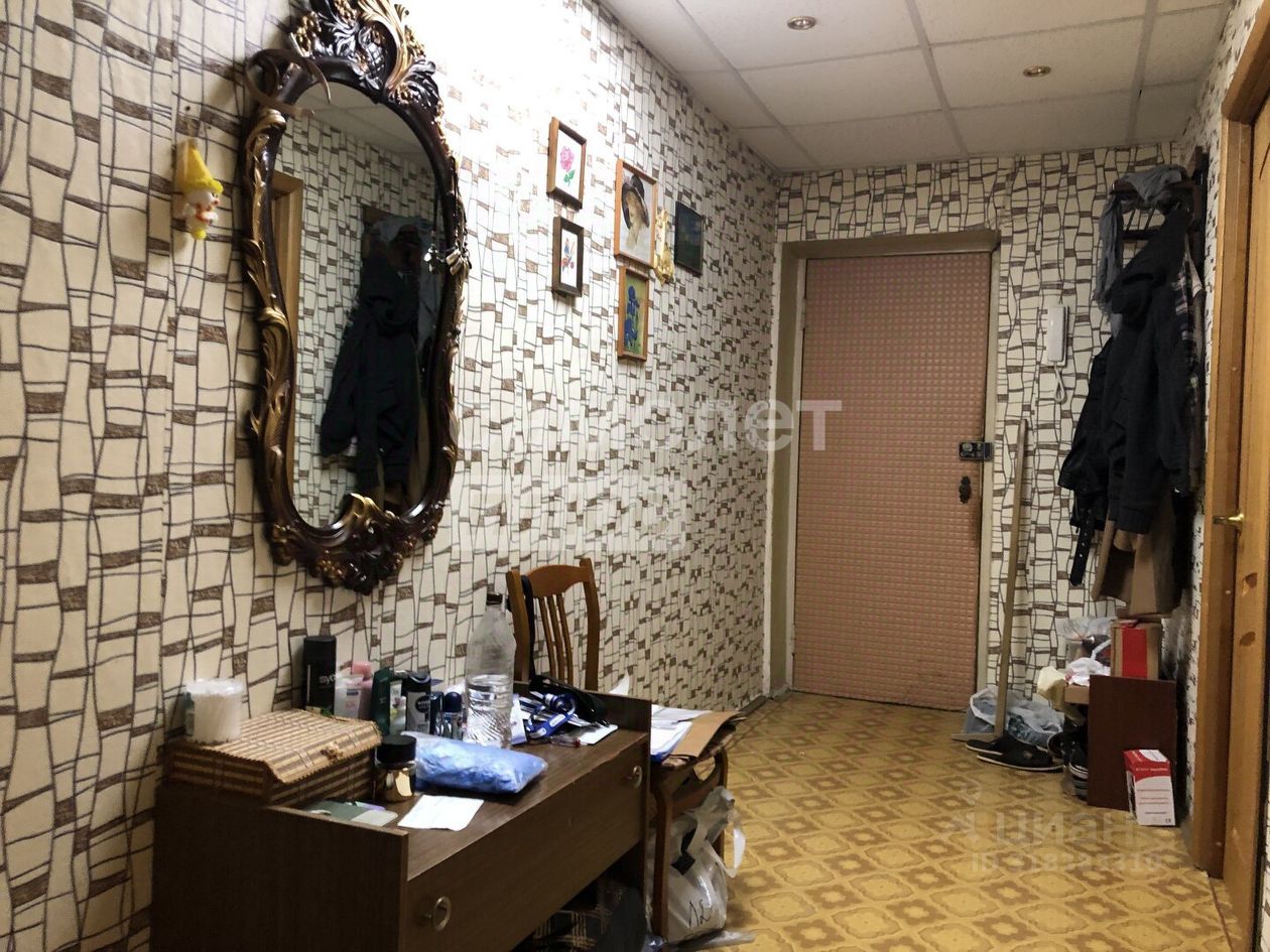 Продажа комнаты Подольск, Октябрьский проспект, 9а