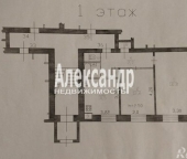 Продать Квартиры вторичка Кузнечное, Приозерское шоссе  17 