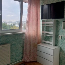 Продажа 2-комн квартиры на вторичном рынке ул Руднева,  д. 9,  к. 2