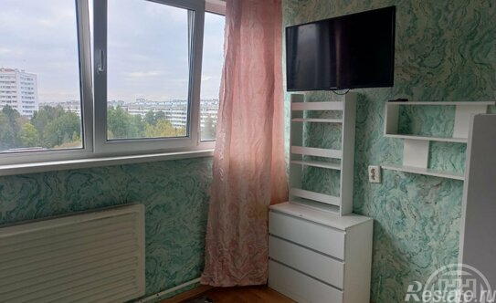 Продажа 2-комн квартиры на вторичном рынке ул Руднева,  д. 9,  к. 2