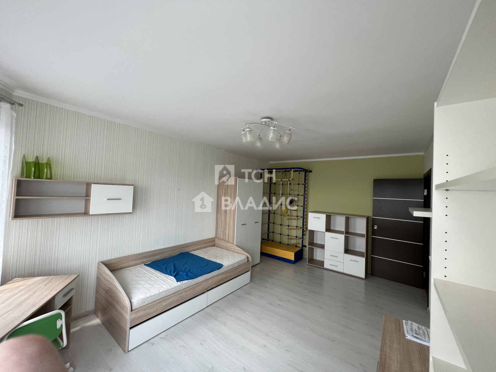 2-комн квартира Королёв, улица Маяковского, 18