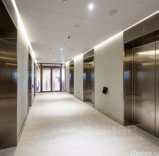 Продажа офиса улица Ермакова Роща,  д. 1 с1