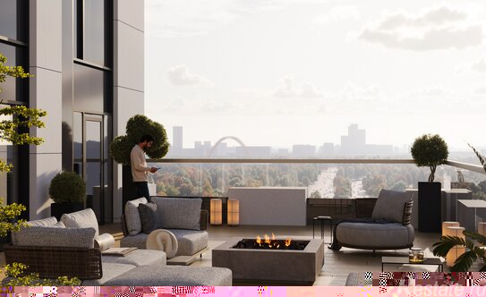 Продажа 2-комн квартиры в новостройке ул Крылатская,  д. 33,  к. 1