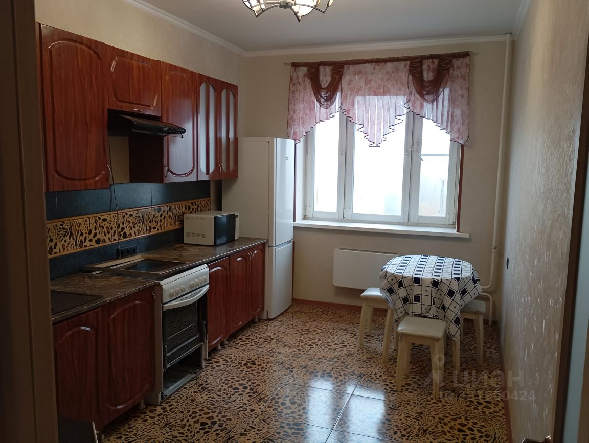 Продажа 3-комн квартиры на вторичном рынке Подольск, Профсоюзная улица, 4б