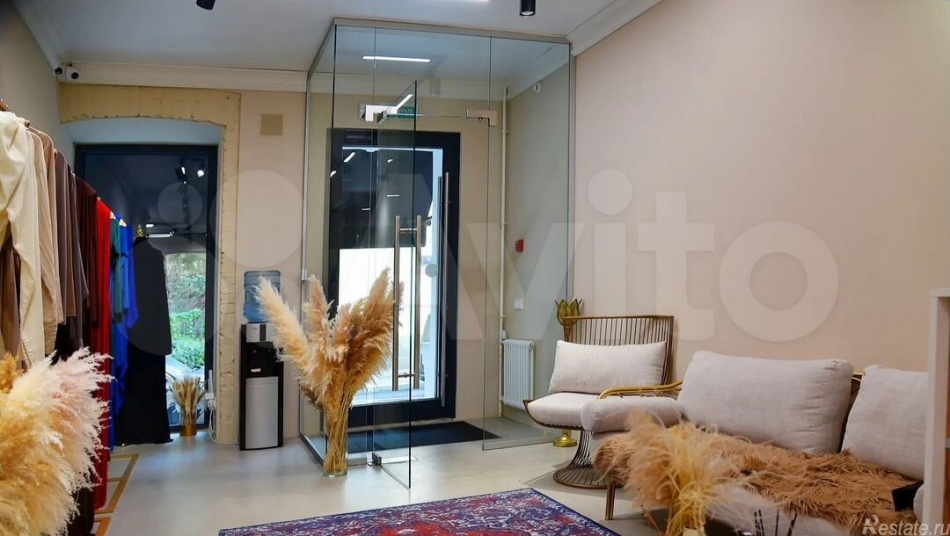 Продажа ПСН Козихинский Б. пер,  д. 4