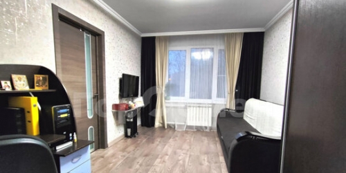 1-комн квартира Реутовская ул,  д. 16