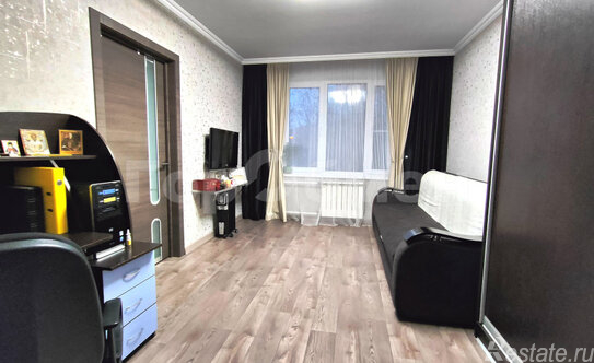 Аренда 1-комн квартиры на вторичном рынке Реутовская ул,  д. 16