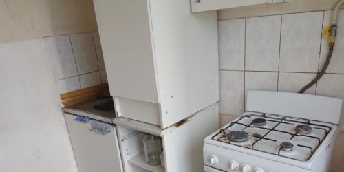 Комната Реутовская улица, 16