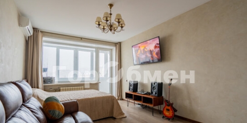 1-комн квартира Украинский бульвар,  д. 3