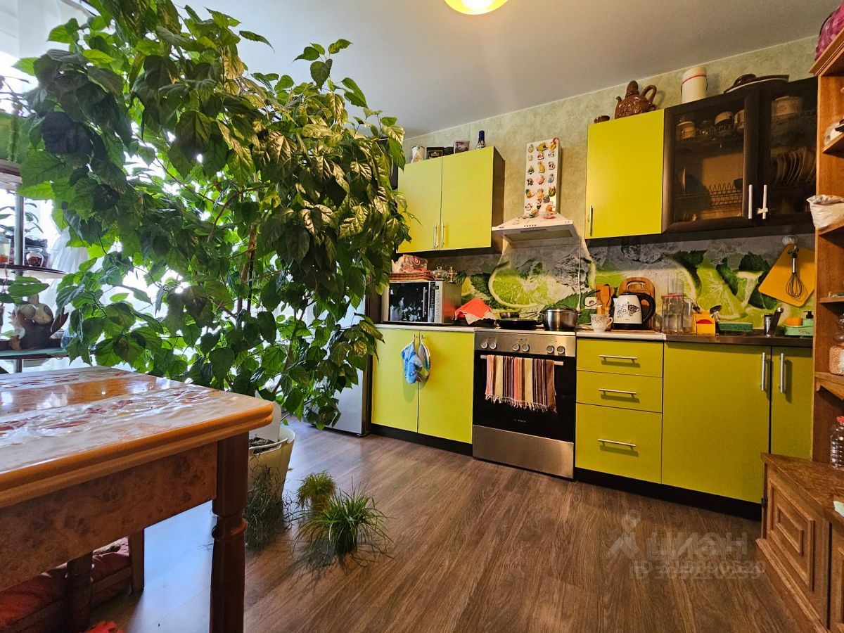 Продажа 1-комн квартиры на вторичном рынке Хорошевское шоссе, 12к1