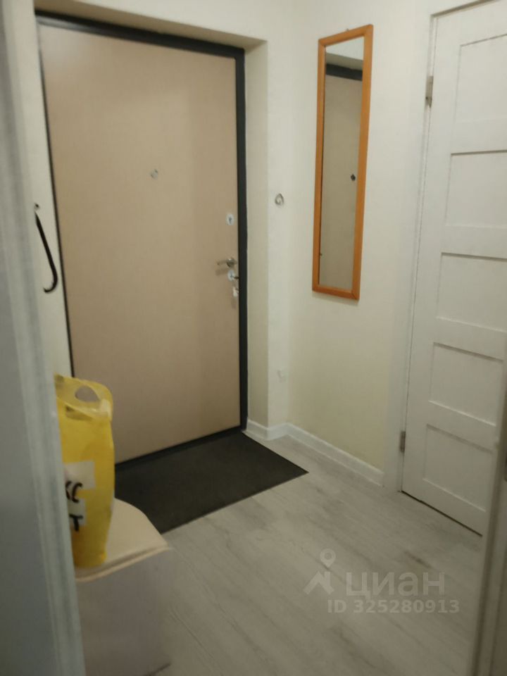 Продажа 1-комн квартиры на вторичном рынке улица Русановская, 18к6
