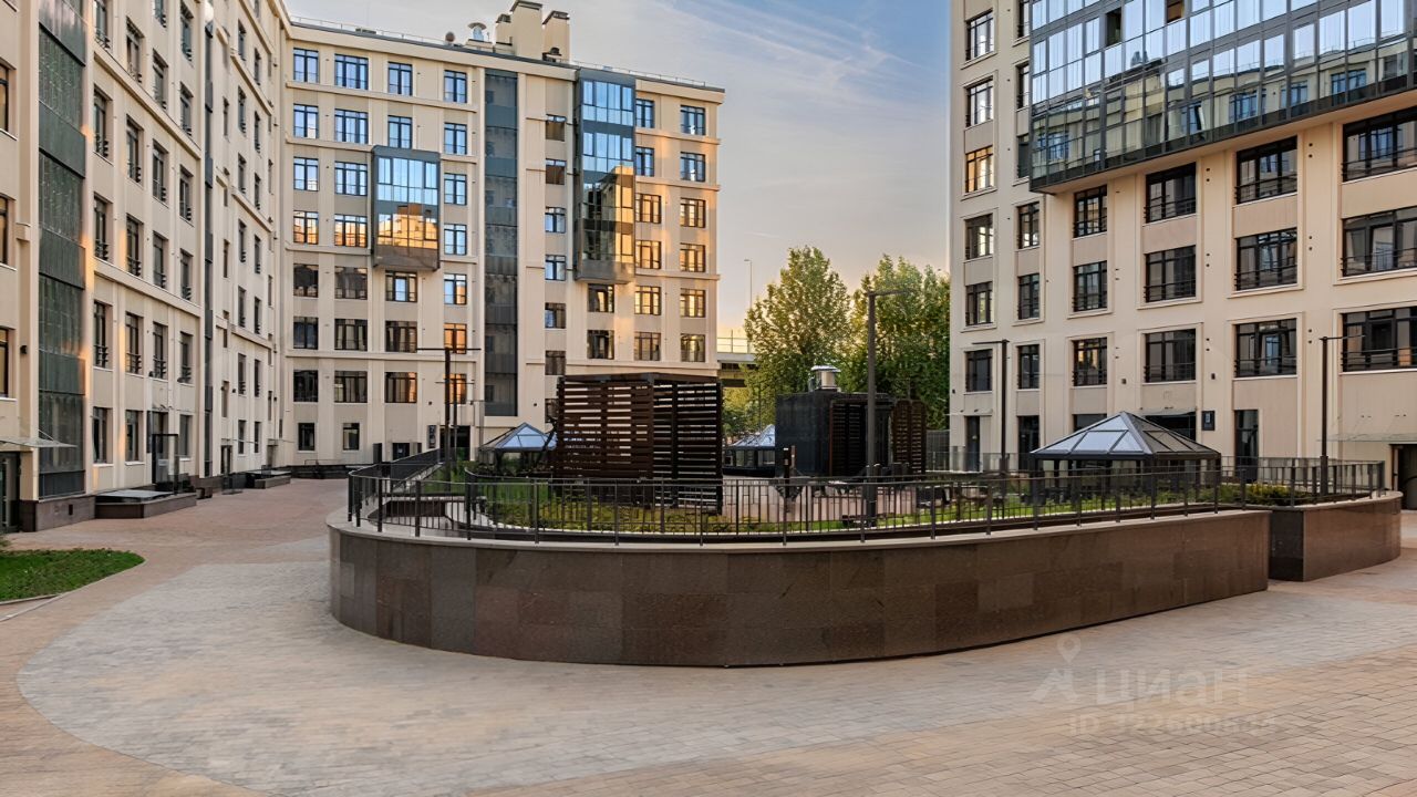 Продажа 1-комн квартиры на вторичном рынке Ремесленная улица, 15