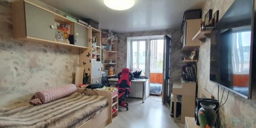 2-комн квартира ул Чаянова,  д. 12