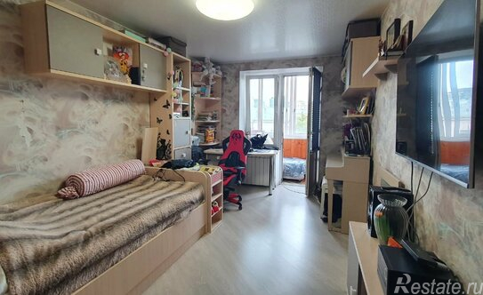 Продажа 2-комн квартиры на вторичном рынке ул Чаянова,  д. 12