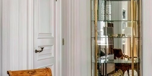 3-комн квартира Сретенский бульвар, 6/1С1