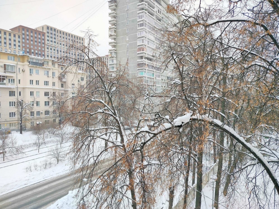 Продажа 1-комн квартиры на вторичном рынке Беговая аллея,  д. 5 к1