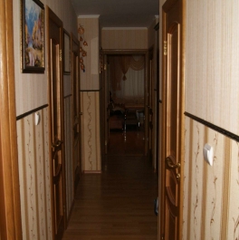 Продажа 3-комн квартиры на вторичном рынке Пушкин г, Красносельское ш,  д. 14,  к. 1