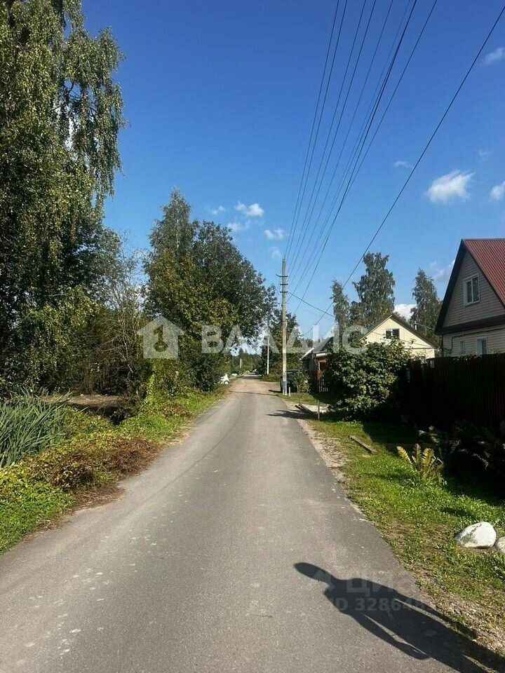 Продажа земли Рахья рп, улица Строителей
