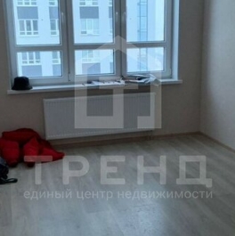 Продажа 1-комн квартиры на вторичном рынке Брюлловская улица,  д. 5