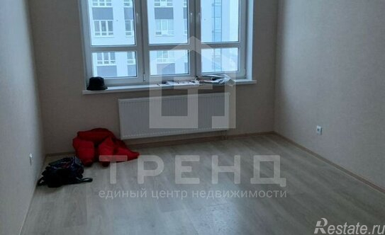 Продажа 1-комн квартиры на вторичном рынке Брюлловская улица,  д. 5