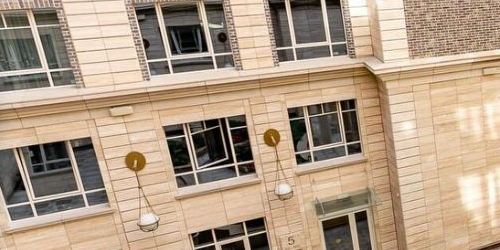 4-комн квартира улица Гастелло, 7