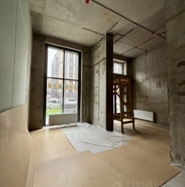 Аренда ПСН Бухарестская М. ул,  д. 12 с1