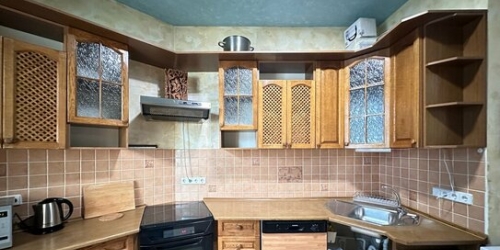 1-комн квартира Сыромятнический 2-й пер,  д. 10