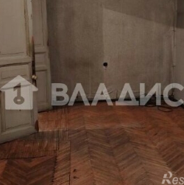 Продажа 2-комн квартиры на вторичном рынке 4-я линия,  д. 52 литА