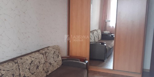 2-комн квартира Кошкина ул,  д. 17К1