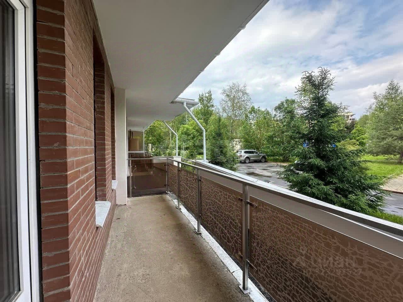 Продажа 2-комн квартиры на вторичном рынке Витро Вилладж База отдыха, к4