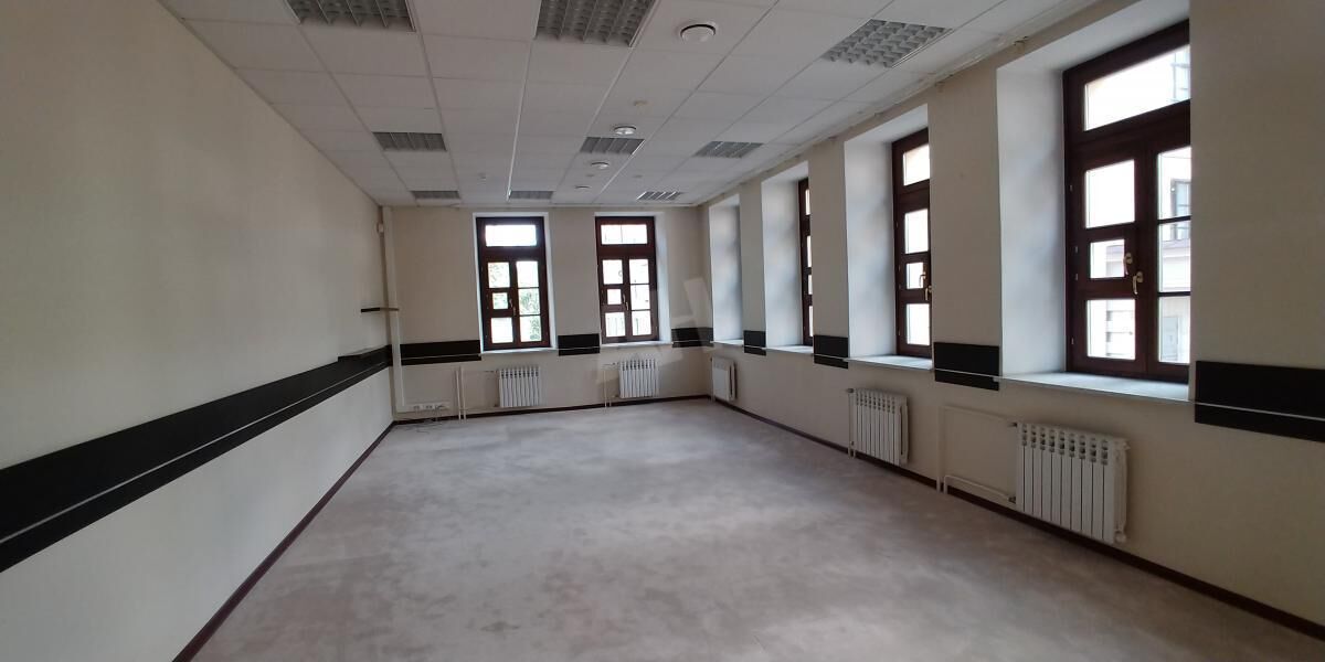 Продажа отдельного здания 2й Казачий пер,  д. 3