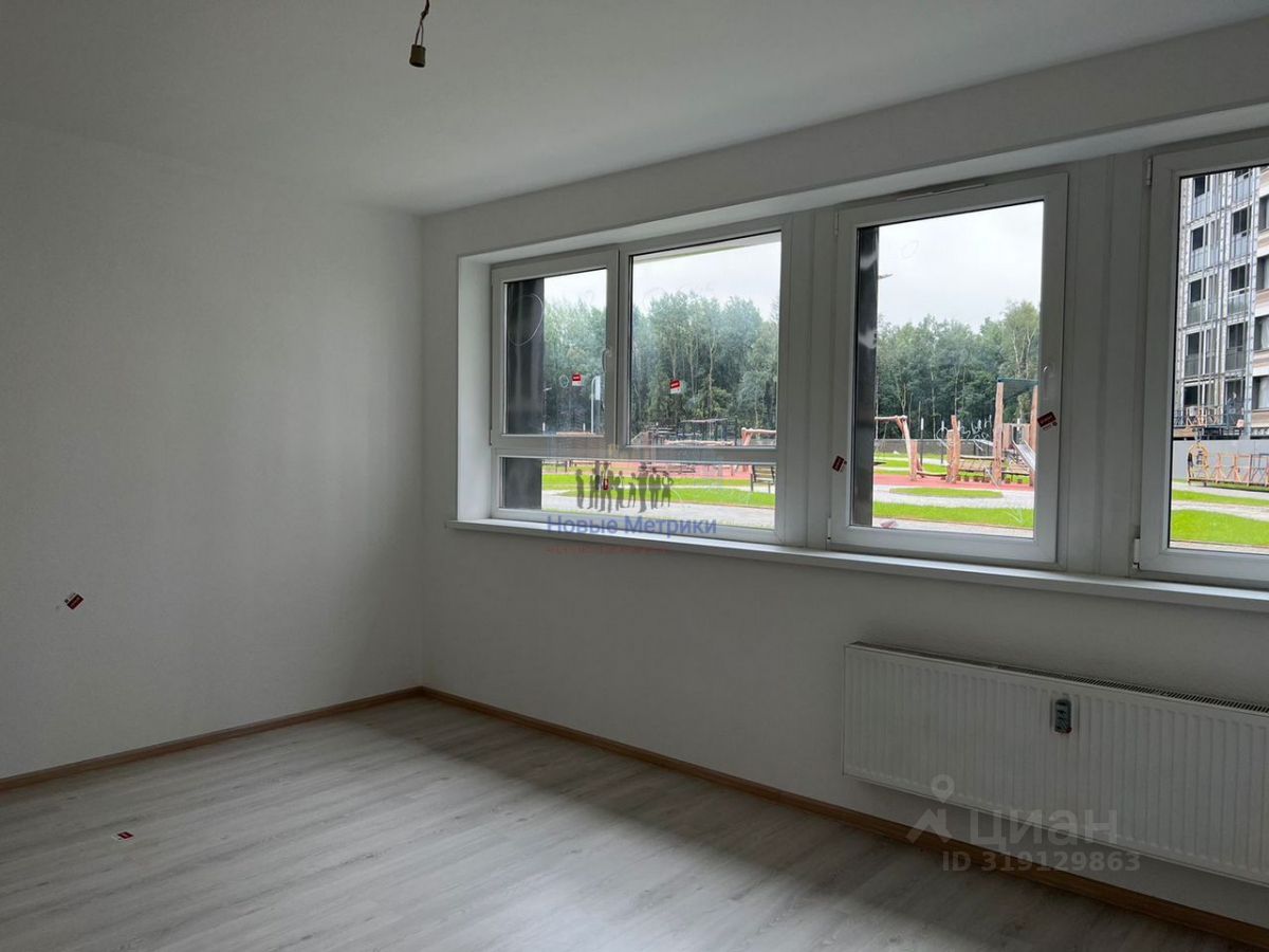 Продажа студии Планерная улица, 93