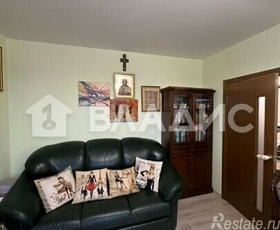 Продажа 2-комн квартиры на вторичном рынке проспект Королёва,  д. 49