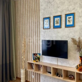 Продажа 1-комн квартиры на вторичном рынке Южное ш,  д. 55,  к. 1
