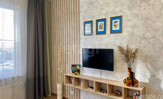 Продажа 1-комн квартиры на вторичном рынке Южное ш,  д. 55,  к. 1