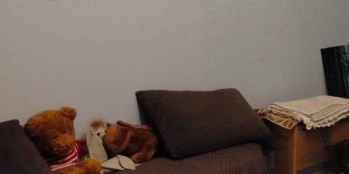 3-комн квартира Уральская улица, 4