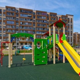 Продажа 2-комн квартиры на вторичном рынке Мытищи г, Пирогово д, Ильинского ул,  д. 5