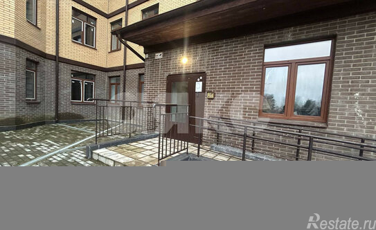 Продажа 2-комн квартиры на вторичном рынке Лосино-Петровский, Щёлковское шоссе