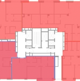 Продажа 5-комн квартиры на вторичном рынке Толмачевский Б. пер,  д. 5,  к. 3