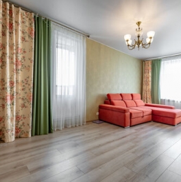 Продажа 2-комн квартиры на вторичном рынке Королева пр-кт,  д. 63,  к. 2