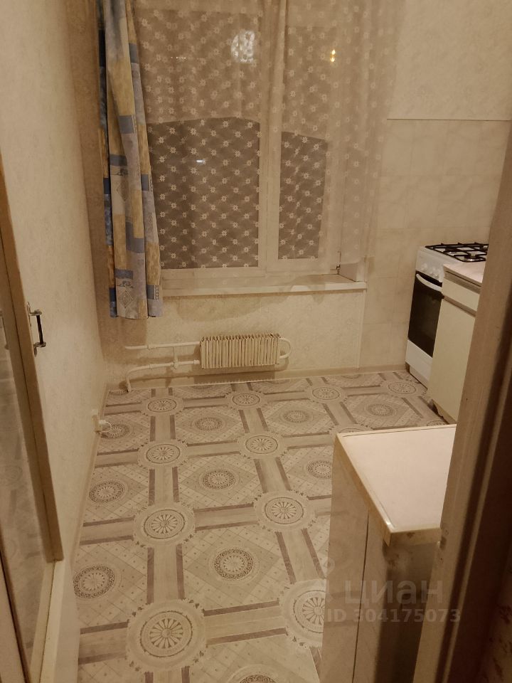 Продажа 1-комн квартиры на вторичном рынке Мытищи, Олимпийский проспект, 28к1